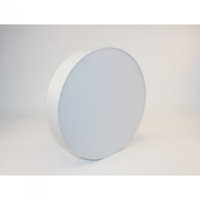 Накладний світильник FrendlyLight FL2028 Mono R30 LED 30W 4000K White Накладний світильник FrendlyLight FL2028 Mono R30 LED 30W 4000K White