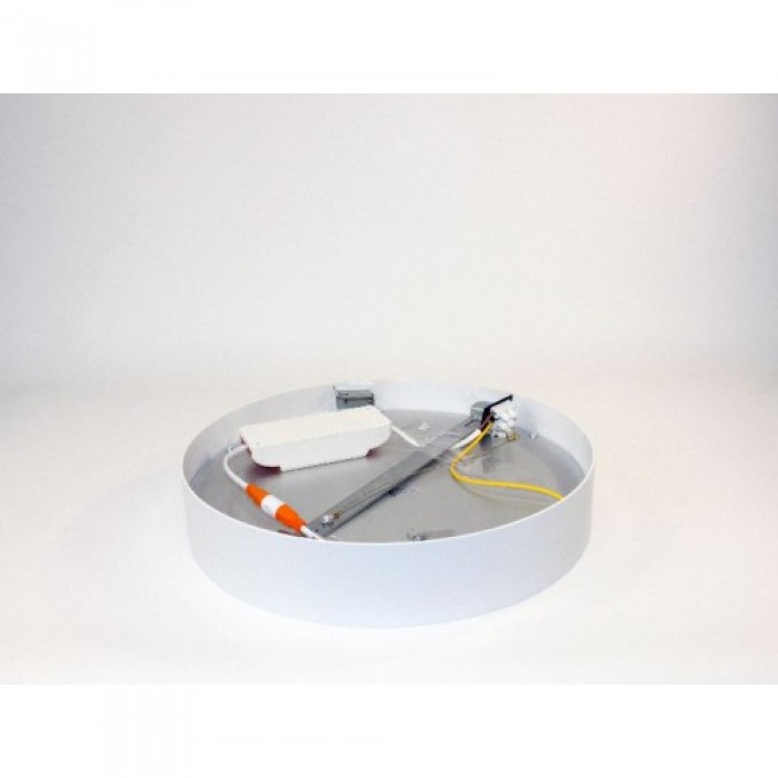 Накладний світильник FrendlyLight FL2028 Mono R30 LED 30W 4000K White Накладний світильник FrendlyLight FL2028 Mono R30 LED 30W 4000K White