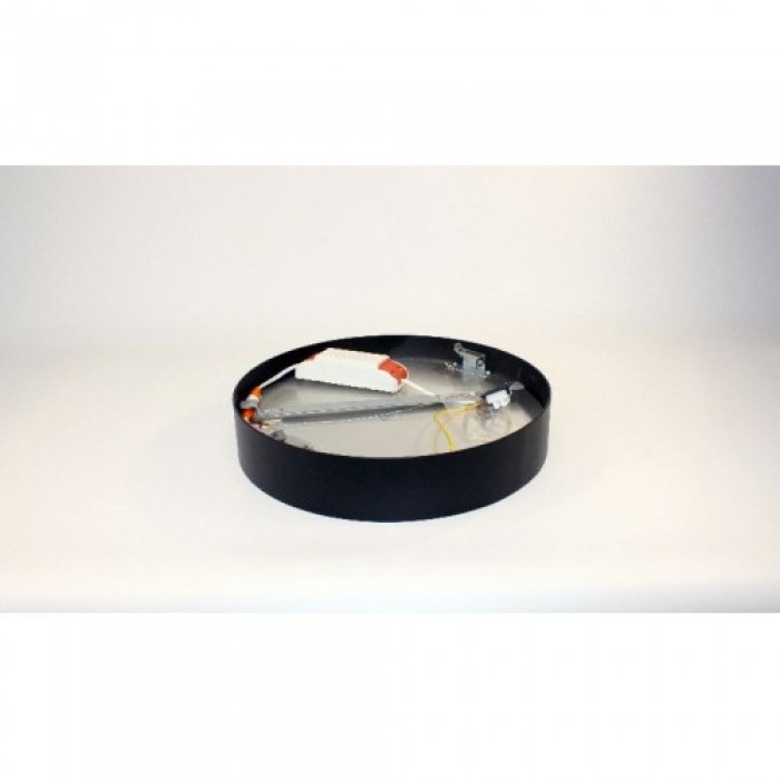 Накладний світильник FrendlyLight FL2030 Mono R30 LED 30W 4000K Black Накладний світильник FrendlyLight FL2030 Mono R30 LED 30W 4000K Black