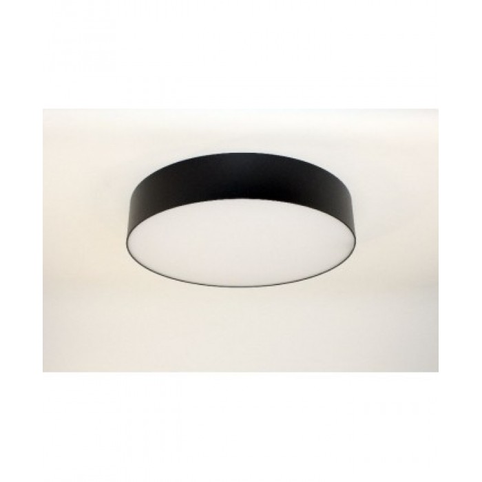 Накладний світильник FrendlyLight FL2030 Mono R30 LED 30W 4000K Black