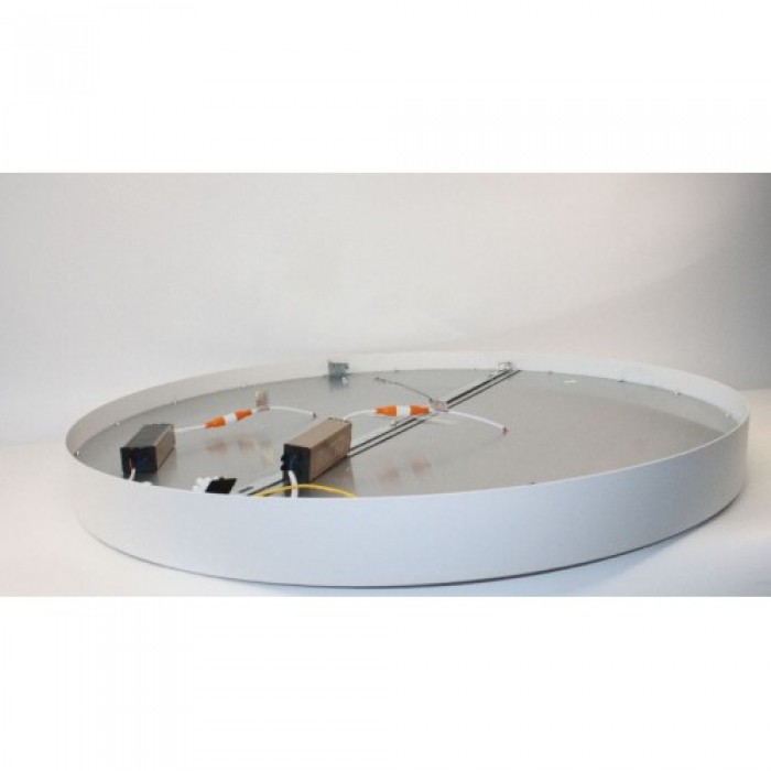 Накладний світильник FrendlyLight FL2039 Mono R80 LED 120W 3000K White Накладний світильник FrendlyLight FL2039 Mono R80 LED 120W 3000K White
