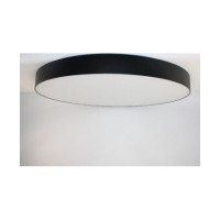 Накладной светильник FrendlyLight FL2040 Mono R 80 LED 120W 4000K Black