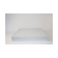 Накладной светильник FrendlyLight FL2061 Mono S50 LED 80W 3000K White