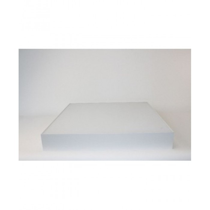 Накладний світильник FrendlyLight FL2062 Mono S50 LED 80W 4000K White