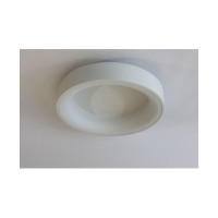 Потолочный светильник FrendlyLight FL2090 Rim 45 LED 4000K White