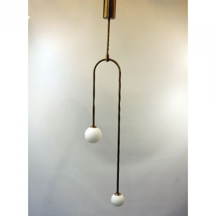 Подвесной светильник FrendlyLight FL3056 Strip B PD Подвесной светильник FrendlyLight FL3056 Strip B PD