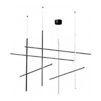 FrendlyLight FL5018 Cross B Black