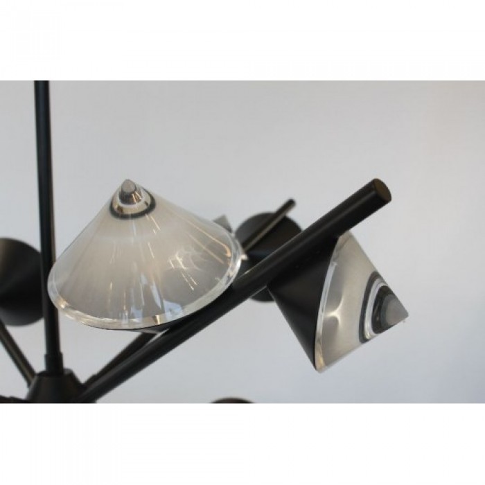 FrendlyLight FL5021 Big Bang S Black FrendlyLight FL5021 Big Bang S Black