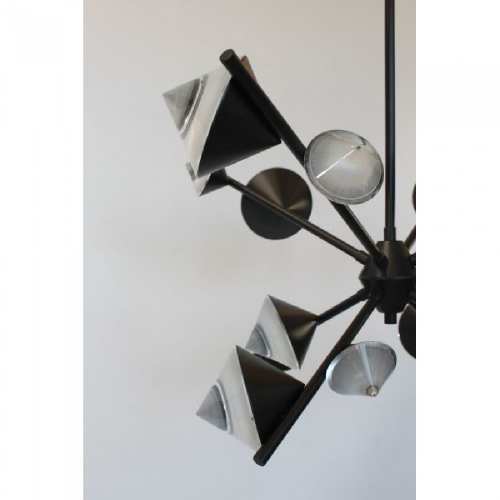 FrendlyLight FL5021 Big Bang S Black FrendlyLight FL5021 Big Bang S Black