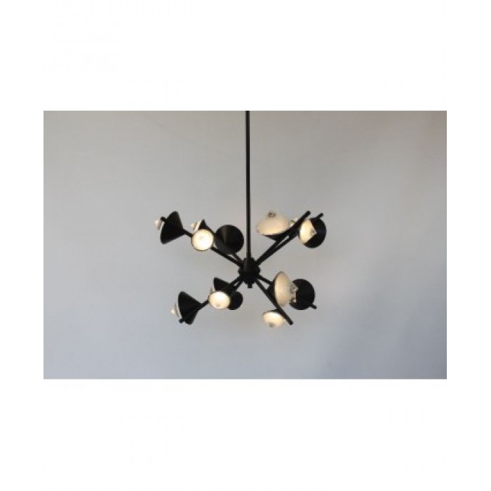 FrendlyLight FL5021 Big Bang S Black