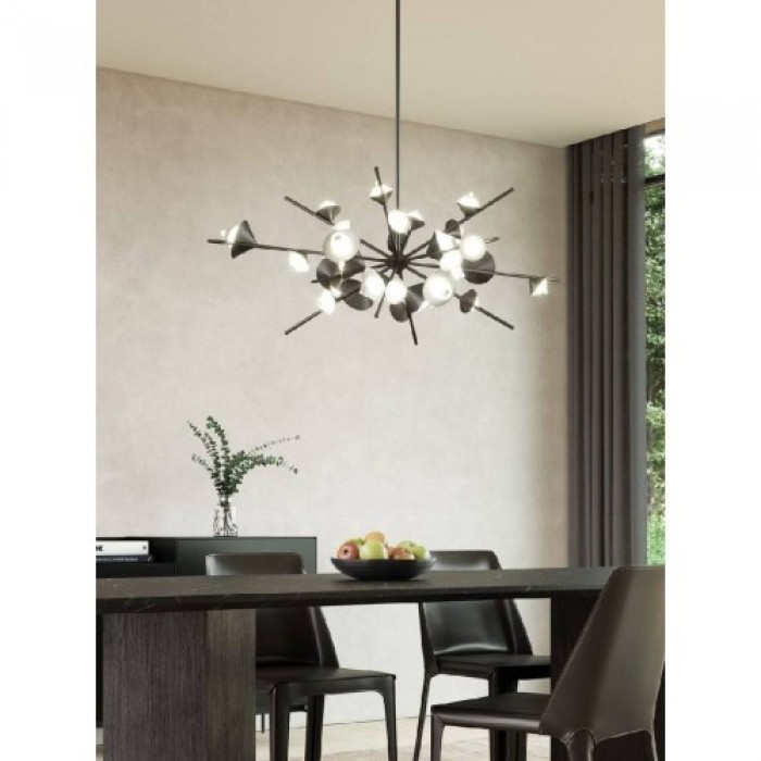 FrendlyLight FL5023 Big Bang M Black FrendlyLight FL5023 Big Bang M Black