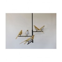 Люстра FrendlyLight FL5029 Bird LM-6