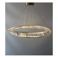 Люстра FrendlyLight FL5059 Spring L Bronze