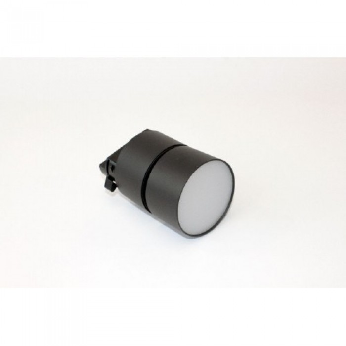 Трековий світильник однофазний FrendlyLight FL6003 Mono TR LED 10W 3000К Black світлодіодний Чорний Трековий світильник однофазний FrendlyLight FL6003 Mono TR LED 10W 3000К Black світлодіодний Чорний