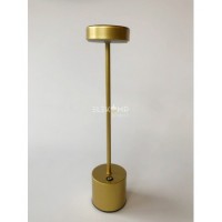 Настольная лампа аккумуляторная FrendlyLight FL8007 Clyde