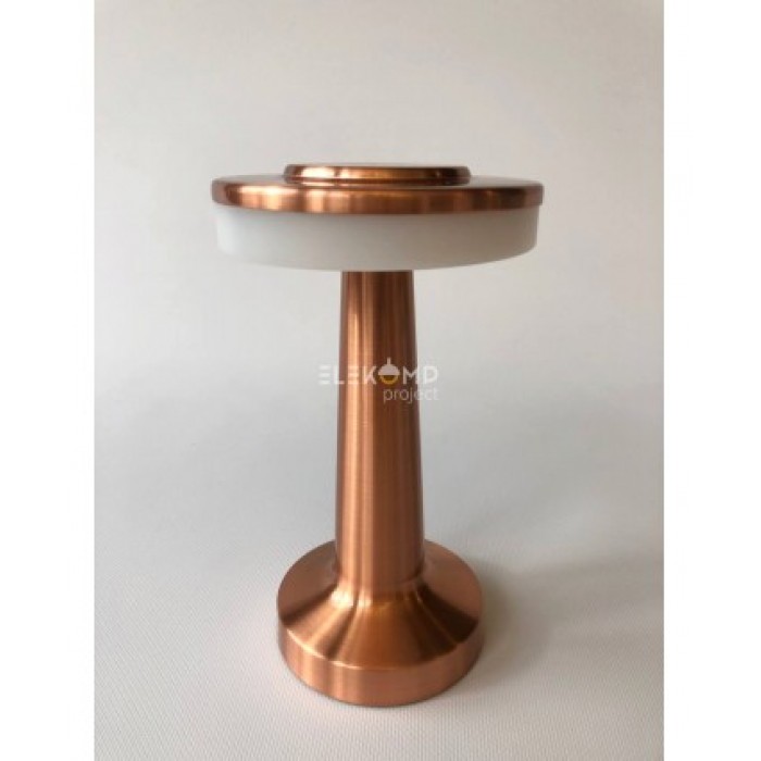 Настільна лампа аккумуляторна FrendlyLight FL8010 Plato