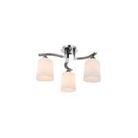Freya FR5454CL-03CH Sol