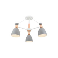 Люстра Freya FR5033CL-03W Delia