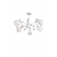 Люстра FREYA FR5080PL-08W Avery