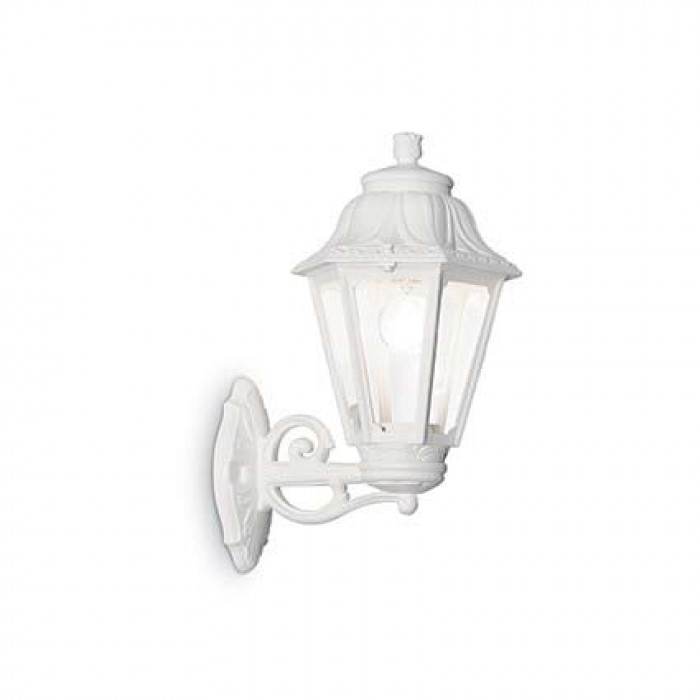 Ideal Lux Anna AP1 Big Bianco