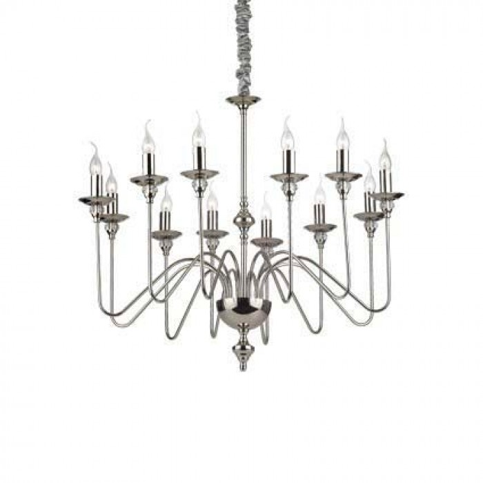 Ideal Lux Artu SP12