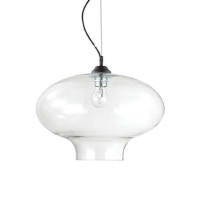 Подвесной светильник Ideal Lux Bistro SP1 Round
