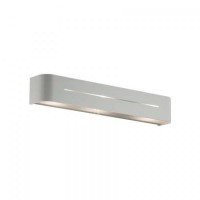 Настенный светильник Ideal Lux Posta AP3 Bianco