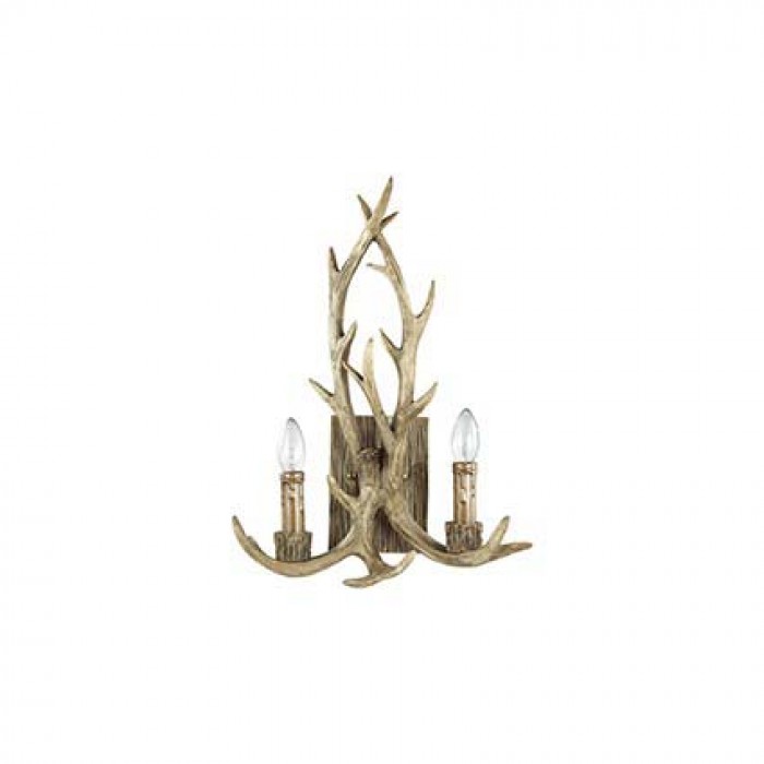 Ideal Lux Chalet AP2