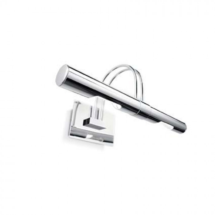 Подсветка Ideal Lux Cico AP2 Cromo