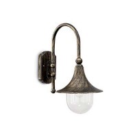 Бра Ideal Lux Cima AP1