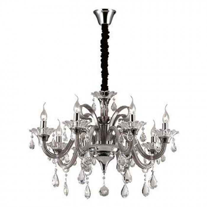 Ideal Lux Colossal SP8 Grigio