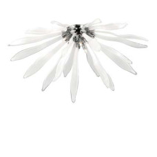 Люстра Ideal Lux Corallo PL6 Bianco