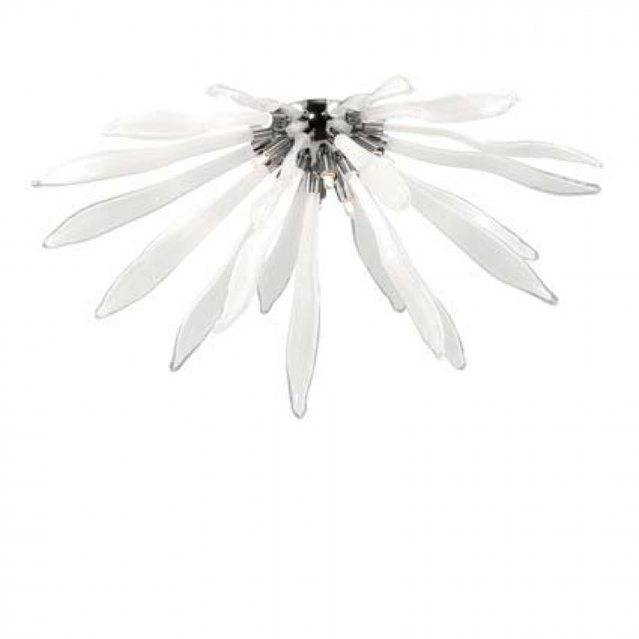 Ideal Lux Corallo PL6 Bianco