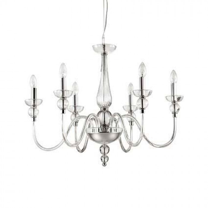 Люстра Ideal Lux Doge SP6