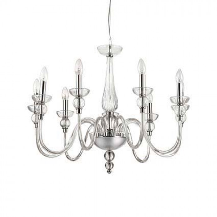 Люстра Ideal Lux Doge SP9