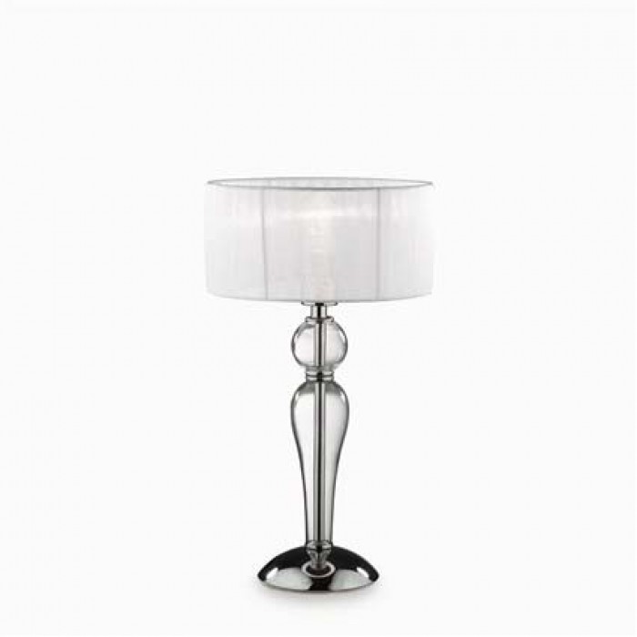 Настольная лампа Ideal Lux Duchessa TL1 Small