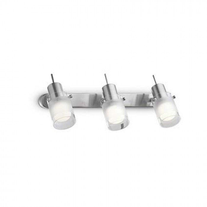 Ideal Lux Elis AP3 Cromo