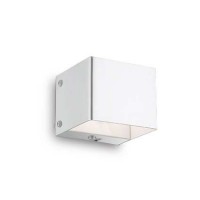 Настінний світильник Ideal Lux Flash AP1 Bianco