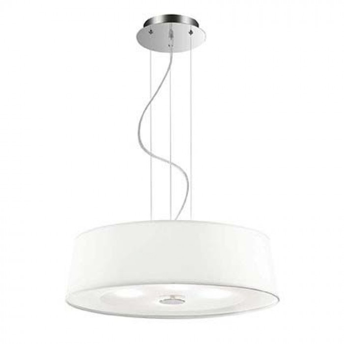 Подвесной светильник Ideal Lux Hilton SP4