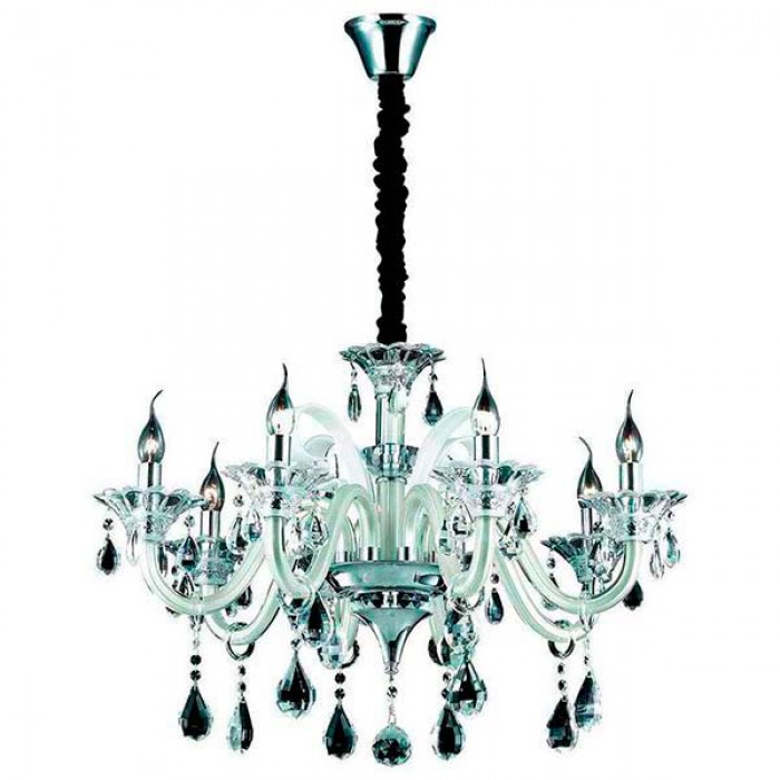 Ideal Lux Colossal SP8 Avorio