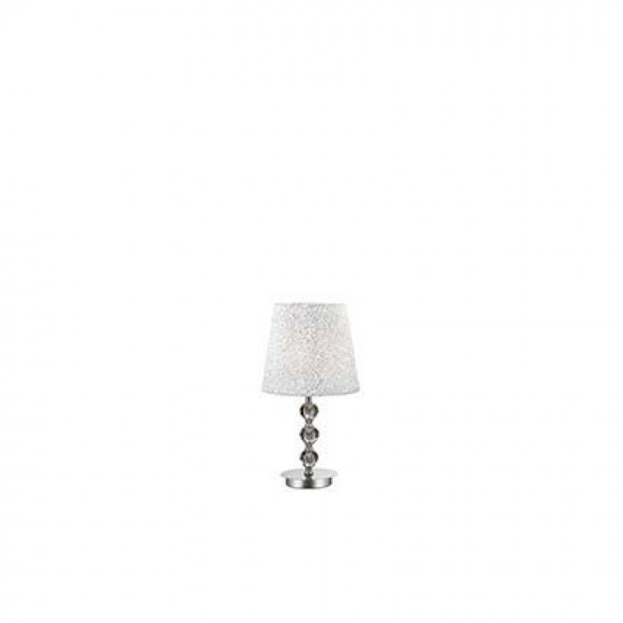 Настольная лампа Ideal Lux Le Roy TL1 Medium