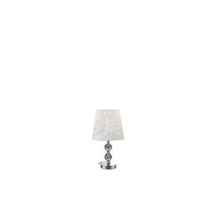 Настольная лампа Ideal Lux Le Roy TL1 Small