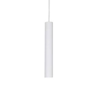 Підвісний світильник Ideal Lux Look SP1 Small Bianco