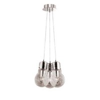 Люстра Ideal Lux Luce Max SP3