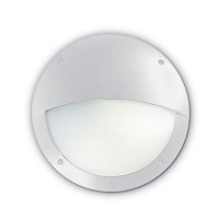Светильник Ideal Lux Lucia-2 AP1 Bianco Lucia