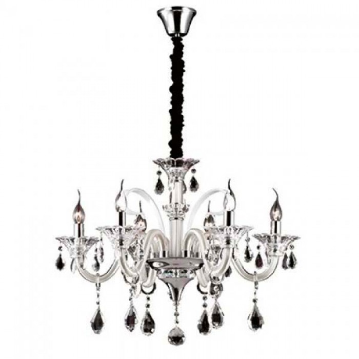 Ideal Lux Colossal SP6 Avorio
