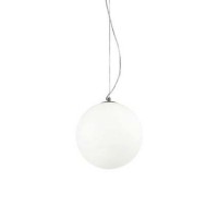 Подвесной светильник Ideal Lux Mapa SP1 D30