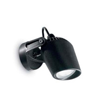 Спот Ideal Lux Minitommy AP1 Nero