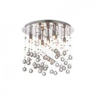 Люстра Ideal Lux Moonlight PL8