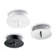 Аксессуар Ideal Lux Cup MSP1 Bianco